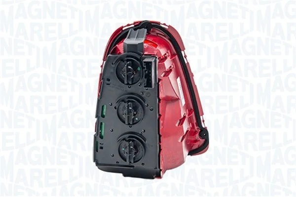 Tail Light Assembly